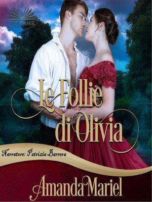 cover image of Le Follie di Olivia